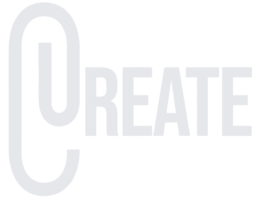 CREATE logo